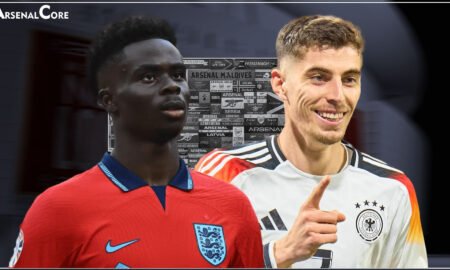 arsenal-bukayo-saka-kai-havertz-euro-2024