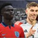 arsenal-bukayo-saka-kai-havertz-euro-2024