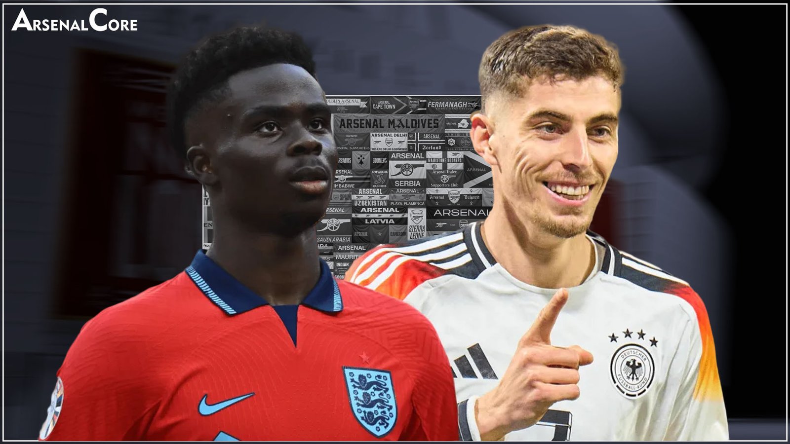 arsenal-bukayo-saka-kai-havertz-euro-2024