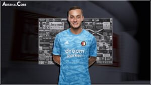 Justin-Bijlow-Arsenal-Transfer