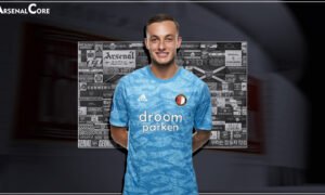 Justin-Bijlow-Arsenal-Transfer