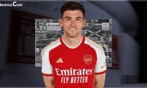 Kieran-Tierney-Arsenal