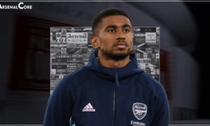 Reiss-Nelson-Transfer-News