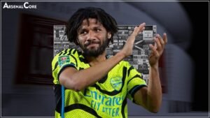 elneny-arsenal-departure
