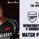 Arsenal-Bournemouth-Pre-Season