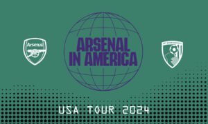 Arsenal-vs-Bournemouth-Pre-Season-Friendly