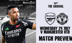 Arsenal-vs-Manchester-United-Pre-Season