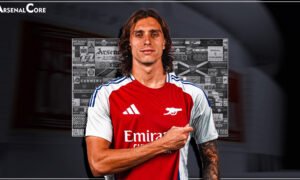 Calafiori-Arsenal-Medical