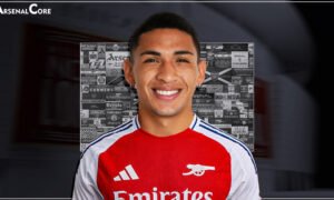 Ezequiel-Fernandez-Arsenal