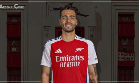 Merino-Arsenal