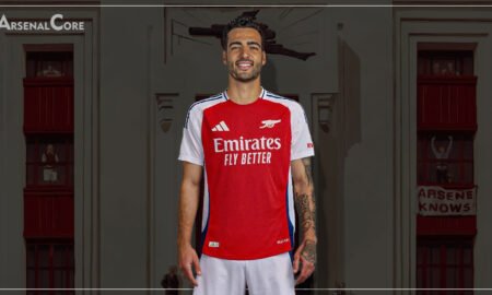 Mikel-Merino-Arsenal