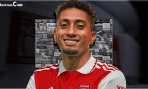 Raphinha-Arsenal-Transfer