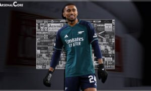 Reiss-Nelson-Leicester