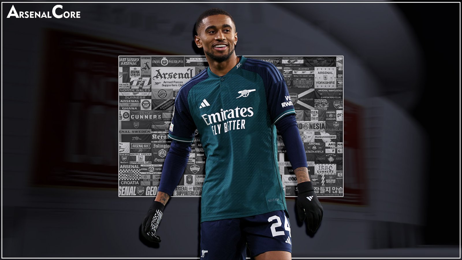 Reiss-Nelson-Leicester