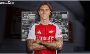 Riccardo-Calafiori-Arsenal