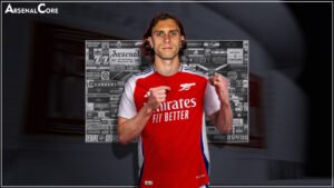 Riccardo-Calafiori-Arsenal-Salary