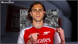 Riccardo-Calafiori-Arsenal-transfer