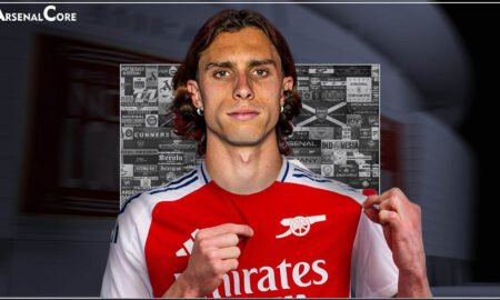 Riccardo-Calafiori-Arsenal-transfer