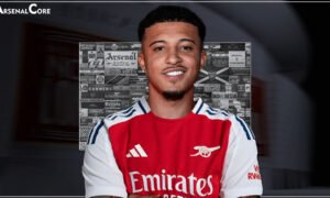 Sancho-Arsenal