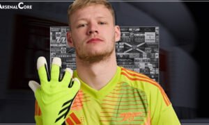 Aaron-Ramsdale-Wolves