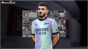 Armando-Broja-Arsenal