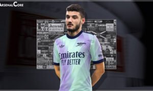Armando-Broja-Arsenal