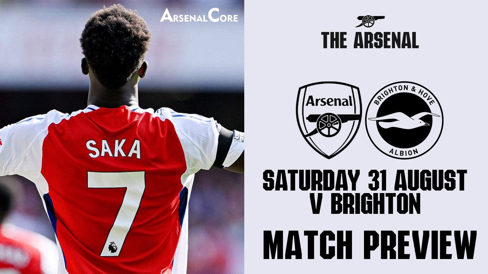 Arsenal-vs-Brighton-Match-Preview