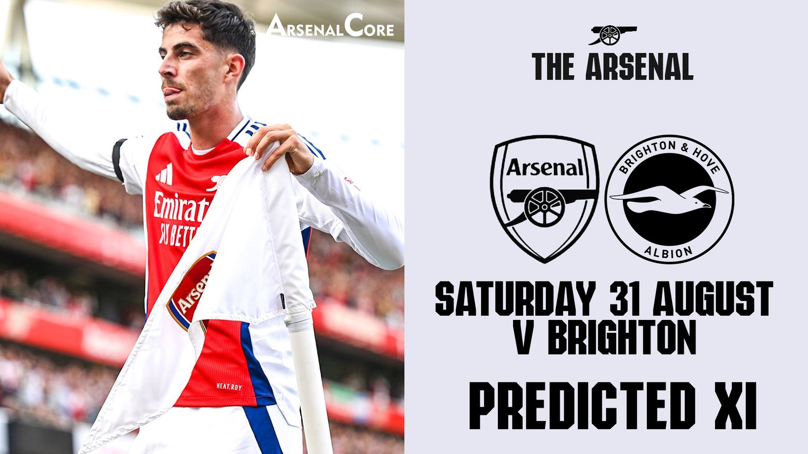 Arsenal-vs-Brighton-Predicted-lineup