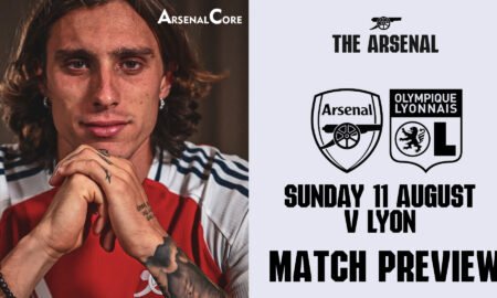 Arsenal-vs-Lyon