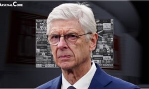 Arsene-Wenger