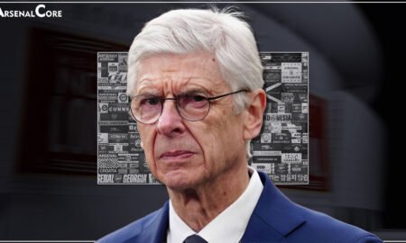 Arsene-Wenger