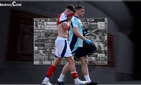 Declan-Rice-injury-vs-Wolves