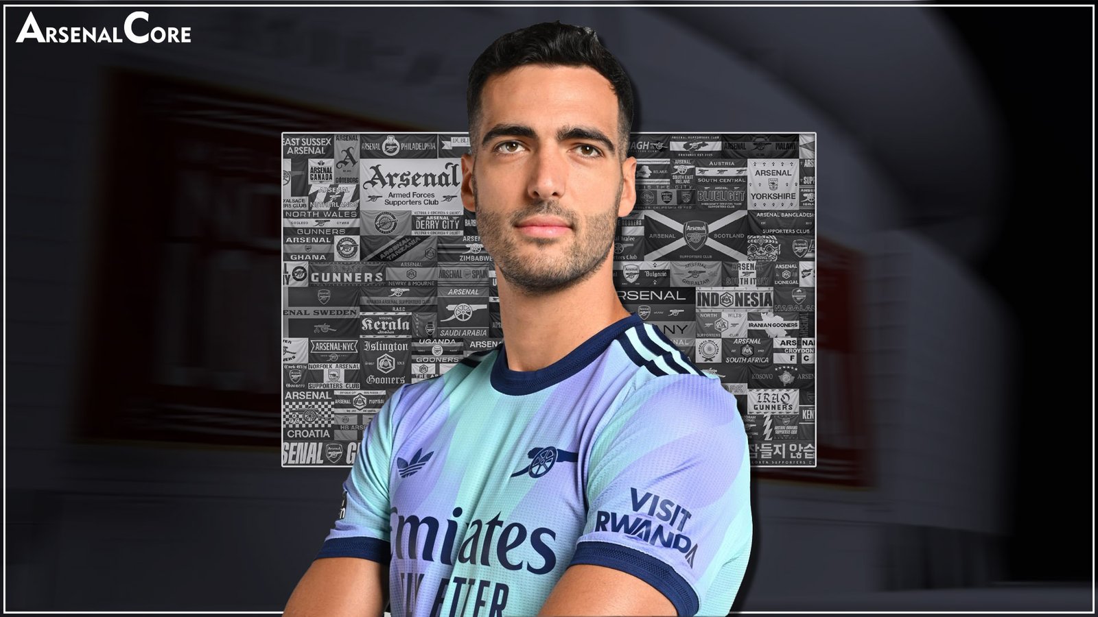 Mikel-Merino-Arsenal-Debut