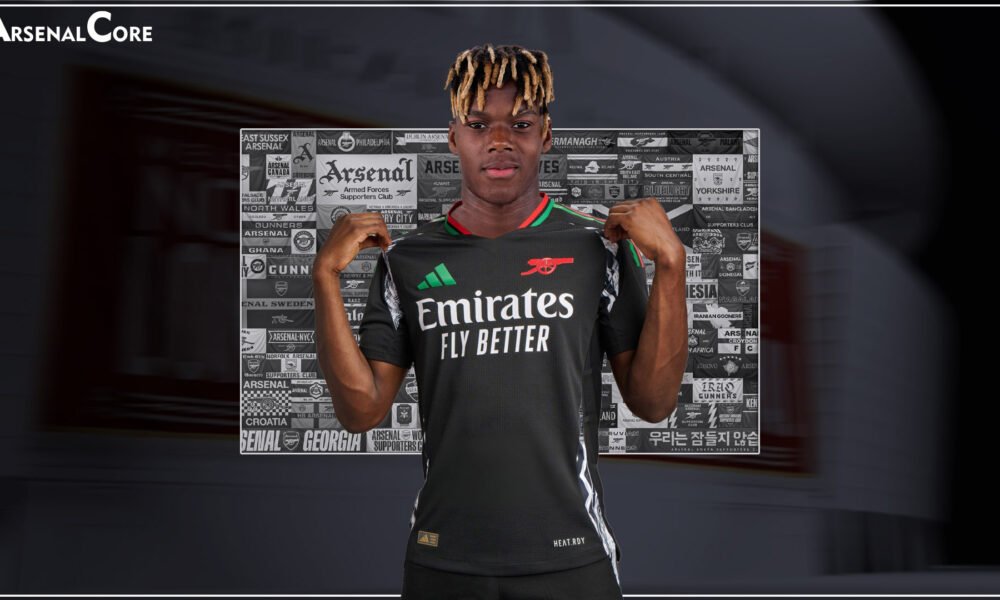 Arsenal on alert as new Bayern joins race for Nico Williams