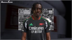 Noni-Madueke-Arsenal