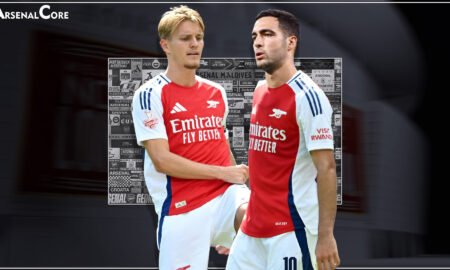 Odegaard-Merino