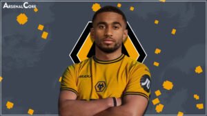 Reiss-Nelson-Wolves