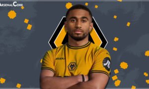 Reiss-Nelson-Wolves