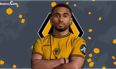 Reiss-Nelson-Wolves