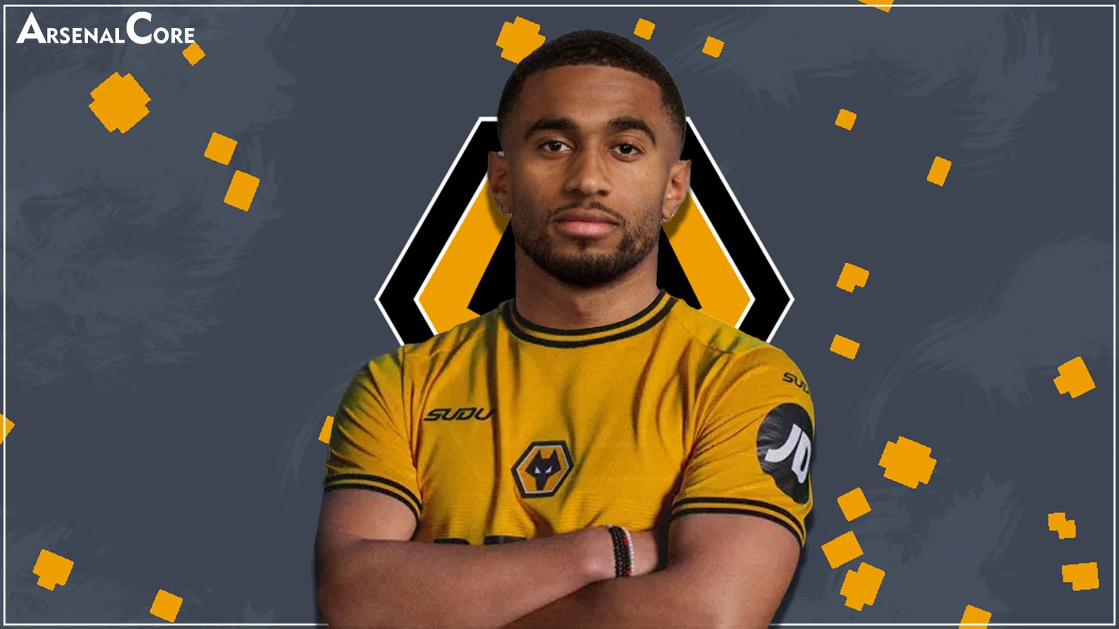 Reiss-Nelson-Wolves