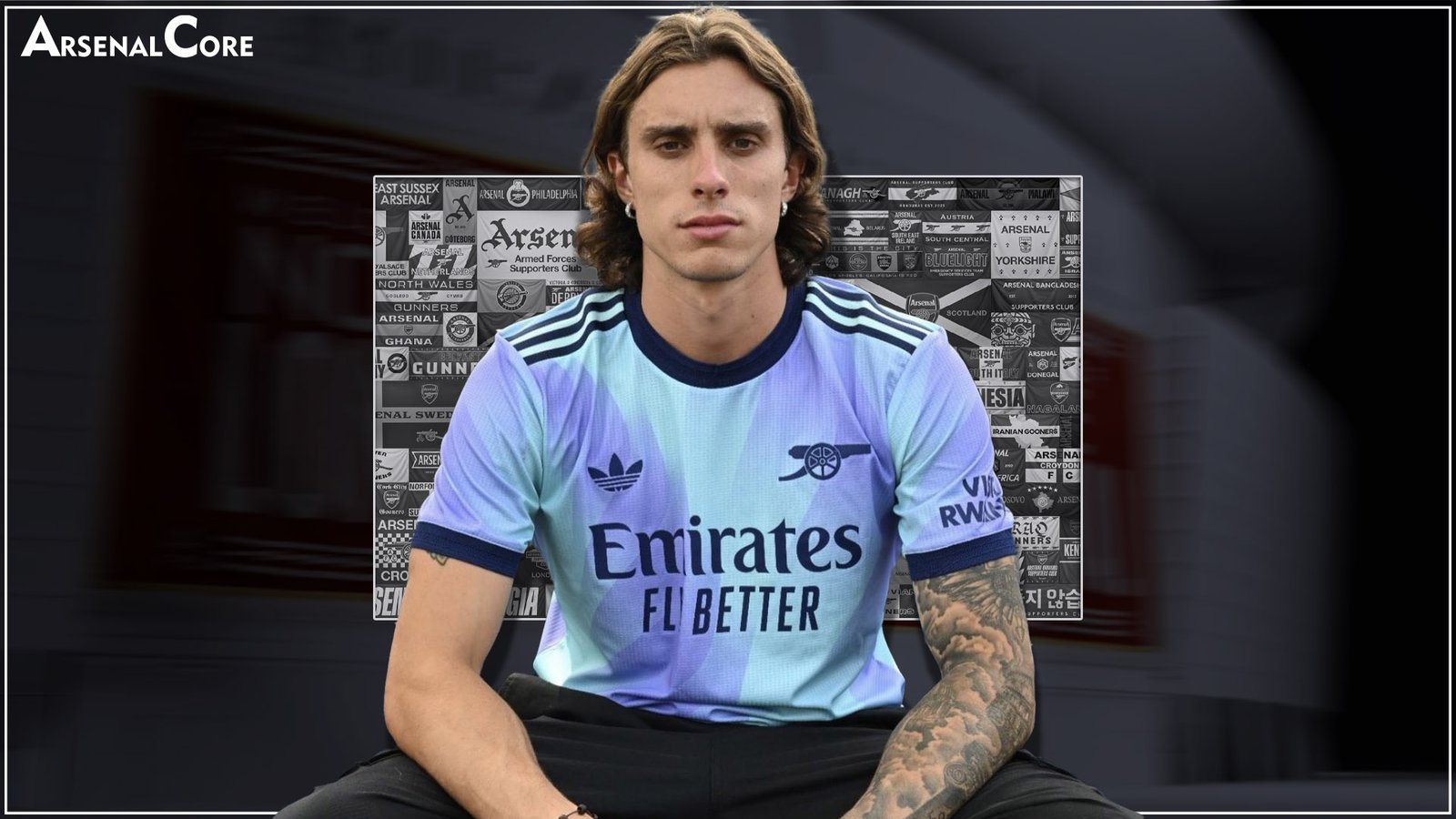 Riccardo-Calafiori-Arsenal-Third-Kit