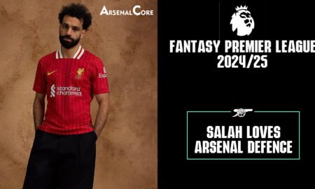 Salah-FPL-team