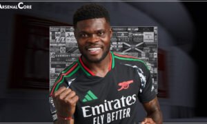 Thomas-Partey-Arsenal-Exit