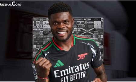 Thomas-Partey-Arsenal-Exit