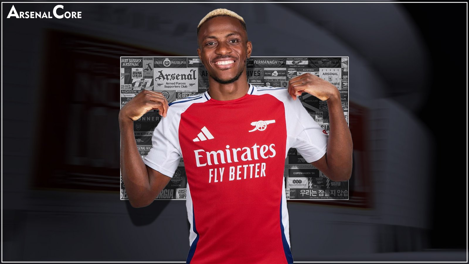 Victor-Osimhen-Arsenal