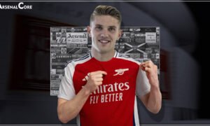 Viktor-Gyokeres-Arsenal