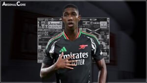 Yaser-Asprilla-Arsenal