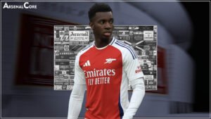 eddie-nketiah-bournemouth-marseille-transfer-news