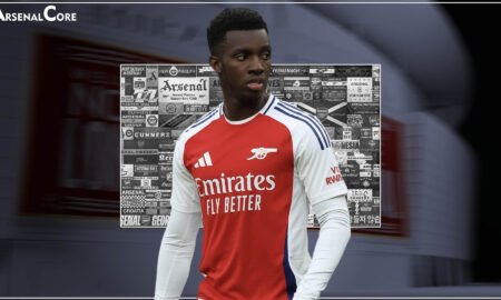 eddie-nketiah-bournemouth-marseille-transfer-news