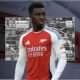 eddie-nketiah-bournemouth-marseille-transfer-news